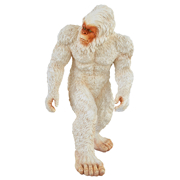 Image Thumbnail for LARGE ABOMINABLE SNOWMAN YETI STATUE